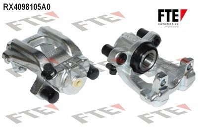 Bremssattel