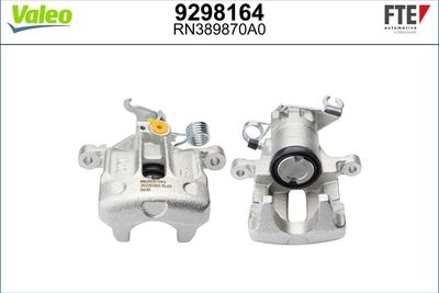 Bremssattel