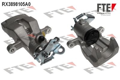 Bremssattel