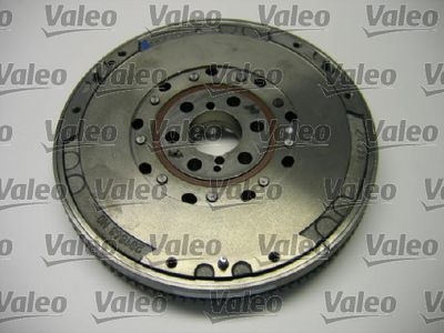 Schwungrad DUAL MASS FLYWHEEL
