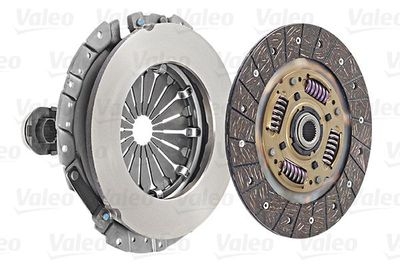 Kupplungssatz VALEO CLASSIC 3KKIT