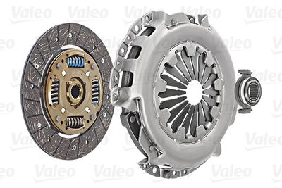 Kupplungssatz VALEO CLASSIC 3KKIT