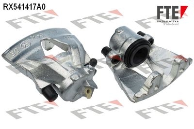 Bremssattel