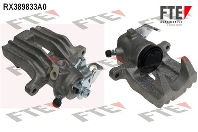 Bremssattel