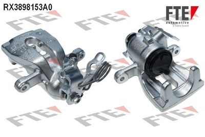 Bremssattel