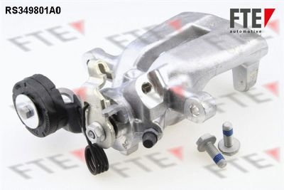 Bremssattel