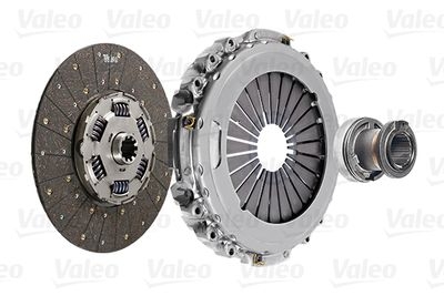 Kupplungssatz REMANUFACTURED KIT3P