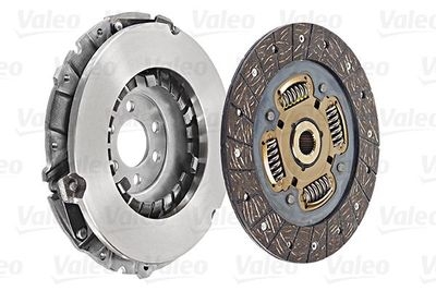 Kupplungssatz VALEO CLASSIC 2KKIT