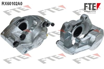 Bremssattel