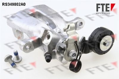 Bremssattel