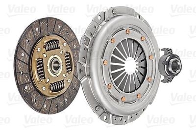 Kupplungssatz VALEO CLASSIC 3KKIT
