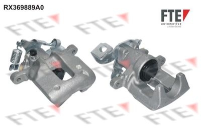 Bremssattel
