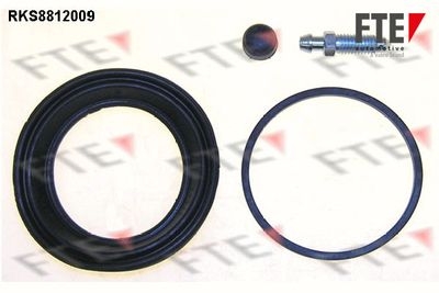 Reparatursatz, Bremssattel