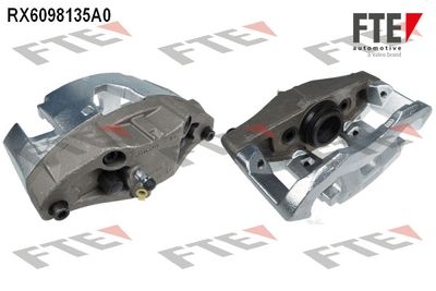 Bremssattel