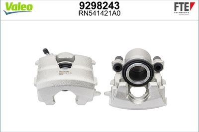 Bremssattel