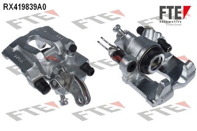 Bremssattel