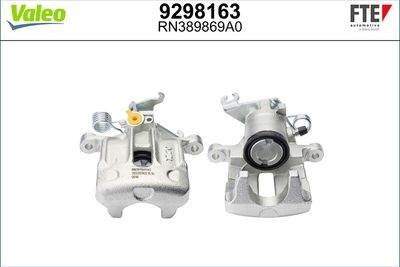 Bremssattel