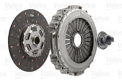 Kupplungssatz REMANUFACTURED KIT3P