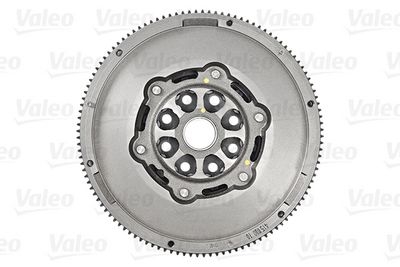 Schwungrad DUAL MASS FLYWHEEL