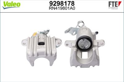 Bremssattel