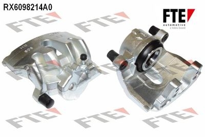 Bremssattel