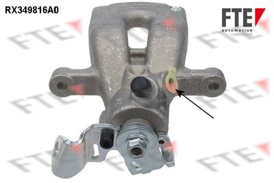 Bremssattel