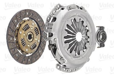 Kupplungssatz VALEO CLASSIC 3KKIT