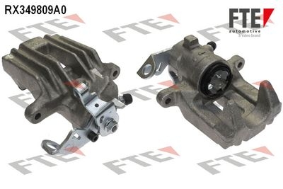 Bremssattel