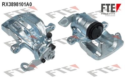 Bremssattel