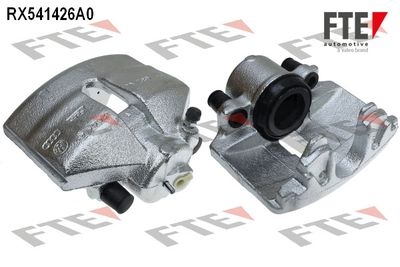 Bremssattel