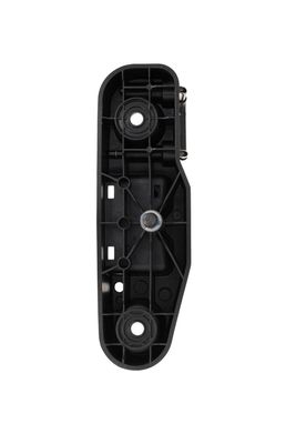 Halter, Wischermotor