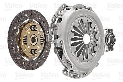Kupplungssatz VALEO CLASSIC 3KKIT