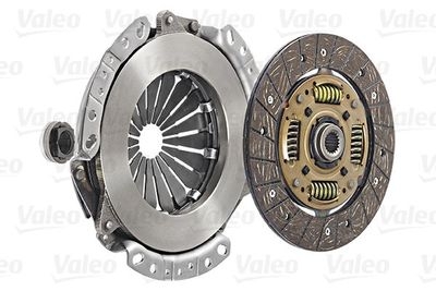 Kupplungssatz VALEO CLASSIC 3KKIT