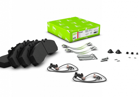 Valeo OptiPACK™, das renommierte Sortiment!