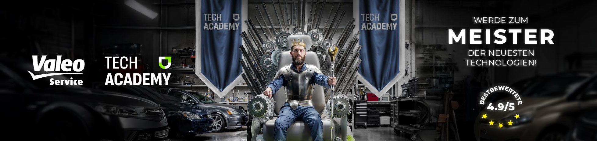 TechAcademy